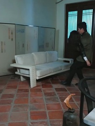 จากนักโทษ สู่มหาอำนาจ - Episode 66