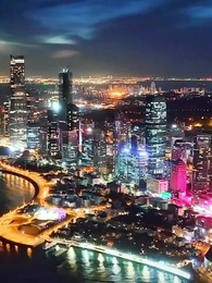 ตอนที่ 39 - จากนักโทษ สู่มหาอำนาจ