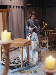 [Dubbing]Mabuk Cinta - Episode 29