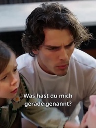 Episode 32 - [Synchron] Das Herz sieht mehr: Als die Liebe zurückkam