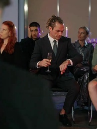 زوجي باتفاق، حبيبي المقدر - Episode 36