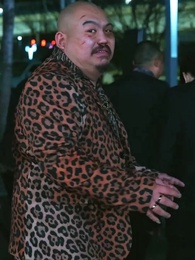 จากนักโทษ สู่มหาอำนาจ - Episode 63