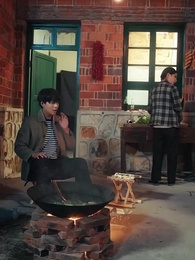 第49集 - 重生護妻，誰都別想欺負你