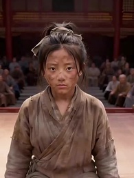 Sob os Muros do Palácio - Episode 6