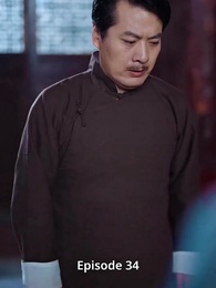 [Dubbing]Guru Besar - Episode 34