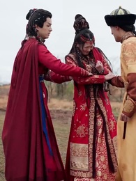 Episodio 55 - [Dublado] Su Último Perdón