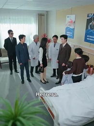 El Precio del Amor - Episode 64