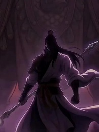 Episodio 27 - Rebelión: Aliado con Sun Wukong