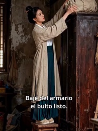 Promesas rotas, nuevos comienzos - Episode 11