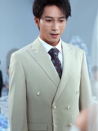 [Doblado]Traición y Renacimiento La Venganza del Amor  - Episode 48