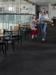 Amare di nuovo: il mio asso dell’hockey - Episode 12