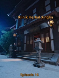 Episode 16 - [Dubbing]Mabuk Cinta