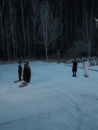 ตอนที่ 52 - จากนักโทษ สู่มหาอำนาจ