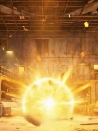 第28集 - 我在末世當老闆，員工全是S級變異體