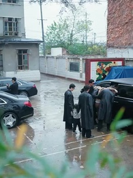 Attesa Lunare dopo il Temporale - Episode 32