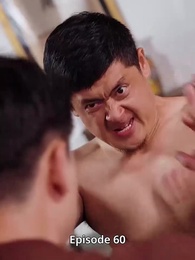 [Dubbing]Guru Besar - Episode 60