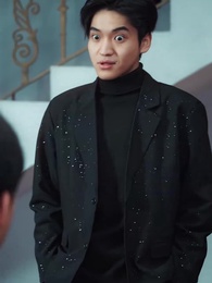 除夕夜，我以尊嚴為賭注 - Episode 12