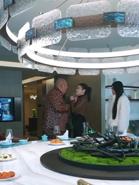 จากนักโทษ สู่มหาอำนาจ - Episode 61