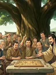 Episode 52 - Journey to the West: My Dad's a God?