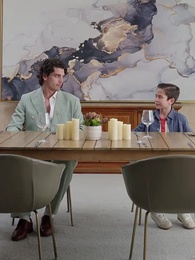 Episode 27 - [Synchron] Das Herz sieht mehr: Als die Liebe zurückkam