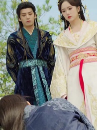 Cung Sâu Khói Lạnh - Episode 57