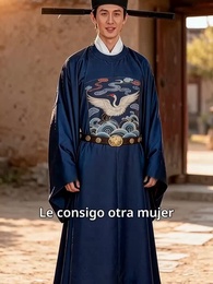 Promesas rotas, nuevos comienzos - Episode 20