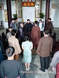 [Dubbing]Guru Besar - Episode 50