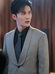 第62集 - 白髮不低頭