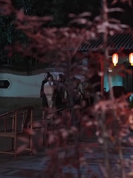 จากนักโทษ สู่มหาอำนาจ - Episode 65