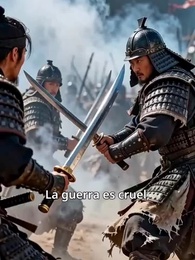 Episodio 15 - La Otra Cara del Honor