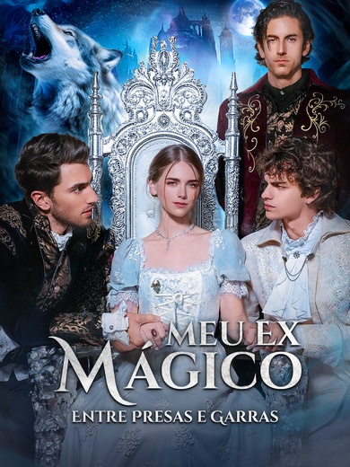 [Dublado]Meu Ex Mágico: Entre Presas e Garras