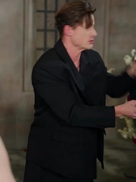 الحلقة 53 - زوجي باتفاق، حبيبي المقدر