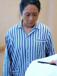 白髮不低頭 - Episode 17