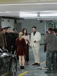 第15話 - 夫の愛人、それは私の車ですけど!?