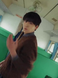 第3集 - 重生護妻，誰都別想欺負你