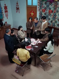 第22集 - 除夕夜，我以尊嚴為賭注