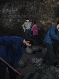 第46集 - 重生護妻，誰都別想欺負你