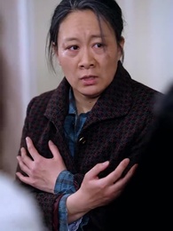 第9集 - 白髮不低頭