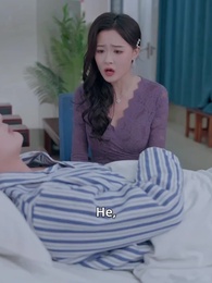 My Haunted Marriage, My Perfect Revenge - Episode 56