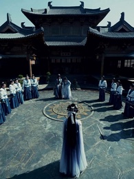 Épisode 10 - Épreuve des Cœurs