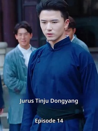 [Dubbing]Guru Besar - Episode 14