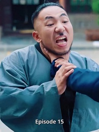 [Dubbing]Guru Besar - Episode 15