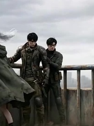 第70集 - 我在末世當老闆，員工全是S級變異體