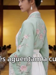 Episódio 38 - Sob os Muros do Palácio