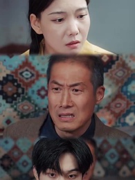 除夕夜，我以尊嚴為賭注 - Episode 9