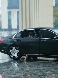 Episodio 2 - Attesa Lunare dopo il Temporale