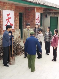 重生護妻，誰都別想欺負你 - Episode 45