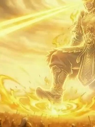 Episodio 12 - Rebelión: Aliado con Sun Wukong