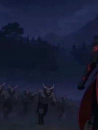 Episode 9 - Overthrow the Wraith World