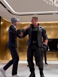 The Blood Moon - Episode 39